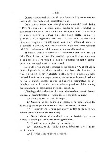 Le stazioni sperimentali agrarie italiane organo delle stazioni agrarie e dei laboratori di chimica agraria del Regno