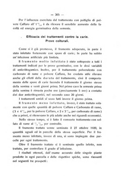 Le stazioni sperimentali agrarie italiane organo delle stazioni agrarie e dei laboratori di chimica agraria del Regno