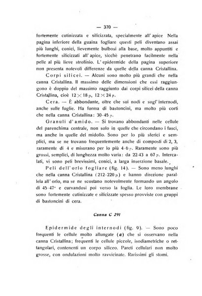 Le stazioni sperimentali agrarie italiane organo delle stazioni agrarie e dei laboratori di chimica agraria del Regno