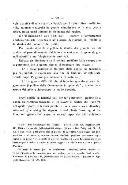 Le stazioni sperimentali agrarie italiane organo delle stazioni agrarie e dei laboratori di chimica agraria del Regno