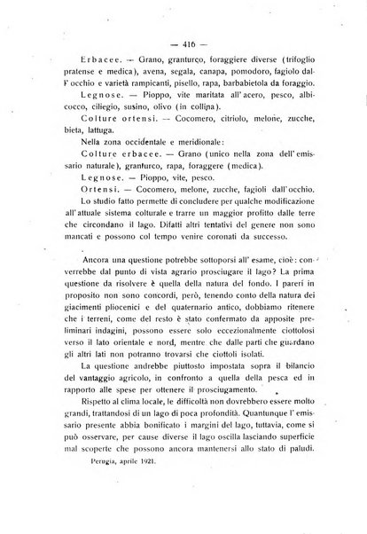 Le stazioni sperimentali agrarie italiane organo delle stazioni agrarie e dei laboratori di chimica agraria del Regno