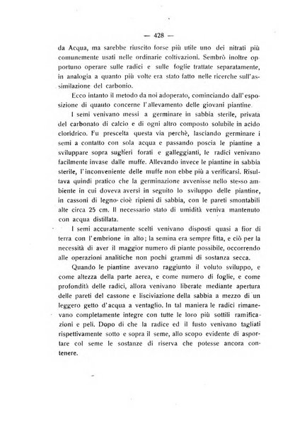 Le stazioni sperimentali agrarie italiane organo delle stazioni agrarie e dei laboratori di chimica agraria del Regno