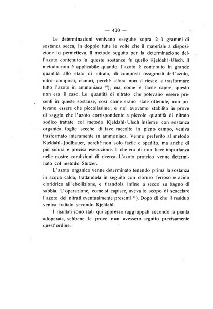 Le stazioni sperimentali agrarie italiane organo delle stazioni agrarie e dei laboratori di chimica agraria del Regno