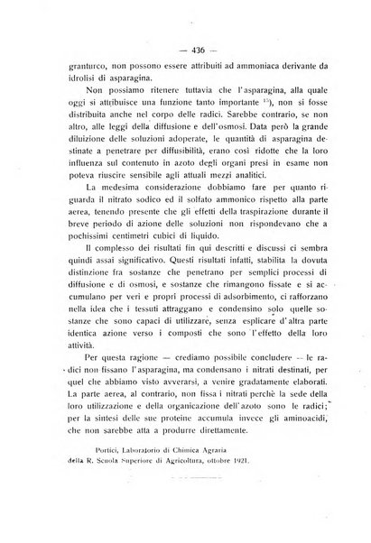 Le stazioni sperimentali agrarie italiane organo delle stazioni agrarie e dei laboratori di chimica agraria del Regno