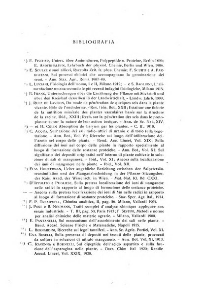 Le stazioni sperimentali agrarie italiane organo delle stazioni agrarie e dei laboratori di chimica agraria del Regno