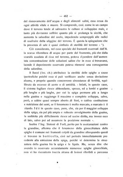 Le stazioni sperimentali agrarie italiane organo delle stazioni agrarie e dei laboratori di chimica agraria del Regno