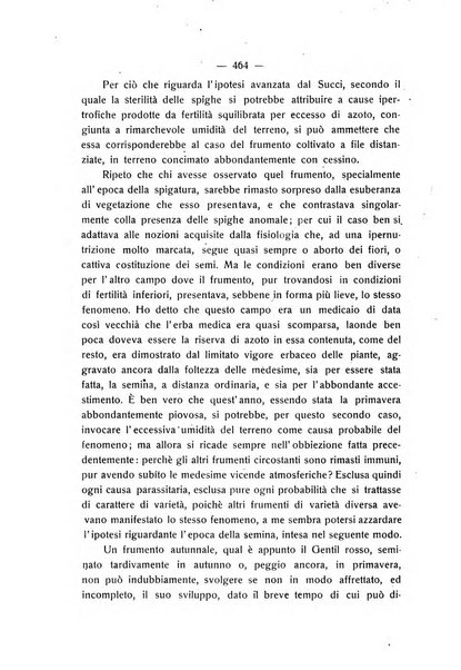 Le stazioni sperimentali agrarie italiane organo delle stazioni agrarie e dei laboratori di chimica agraria del Regno