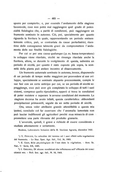 Le stazioni sperimentali agrarie italiane organo delle stazioni agrarie e dei laboratori di chimica agraria del Regno