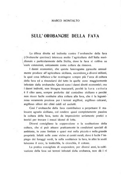 Le stazioni sperimentali agrarie italiane organo delle stazioni agrarie e dei laboratori di chimica agraria del Regno