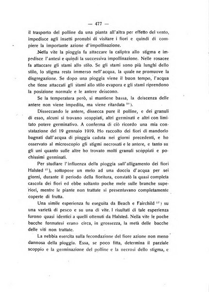 Le stazioni sperimentali agrarie italiane organo delle stazioni agrarie e dei laboratori di chimica agraria del Regno