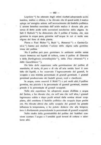 Le stazioni sperimentali agrarie italiane organo delle stazioni agrarie e dei laboratori di chimica agraria del Regno