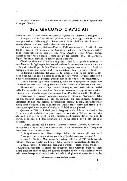 Le stazioni sperimentali agrarie italiane organo delle stazioni agrarie e dei laboratori di chimica agraria del Regno