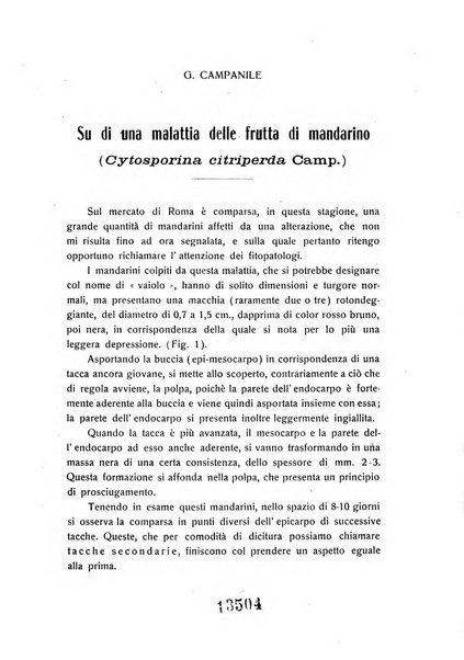 Le stazioni sperimentali agrarie italiane organo delle stazioni agrarie e dei laboratori di chimica agraria del Regno