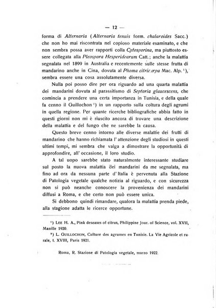 Le stazioni sperimentali agrarie italiane organo delle stazioni agrarie e dei laboratori di chimica agraria del Regno