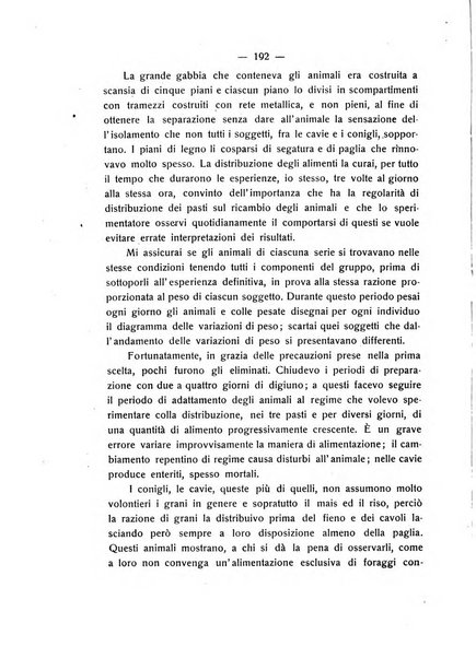 Le stazioni sperimentali agrarie italiane organo delle stazioni agrarie e dei laboratori di chimica agraria del Regno