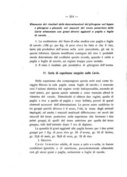 Le stazioni sperimentali agrarie italiane organo delle stazioni agrarie e dei laboratori di chimica agraria del Regno