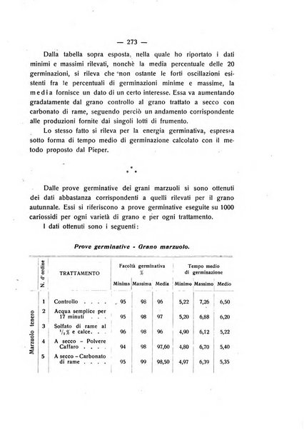 Le stazioni sperimentali agrarie italiane organo delle stazioni agrarie e dei laboratori di chimica agraria del Regno