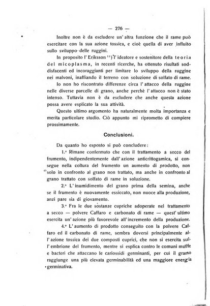 Le stazioni sperimentali agrarie italiane organo delle stazioni agrarie e dei laboratori di chimica agraria del Regno