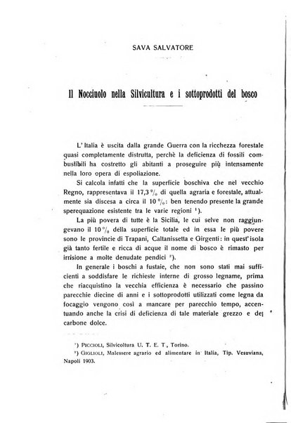 Le stazioni sperimentali agrarie italiane organo delle stazioni agrarie e dei laboratori di chimica agraria del Regno