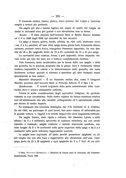 Le stazioni sperimentali agrarie italiane organo delle stazioni agrarie e dei laboratori di chimica agraria del Regno