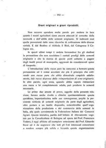 Le stazioni sperimentali agrarie italiane organo delle stazioni agrarie e dei laboratori di chimica agraria del Regno