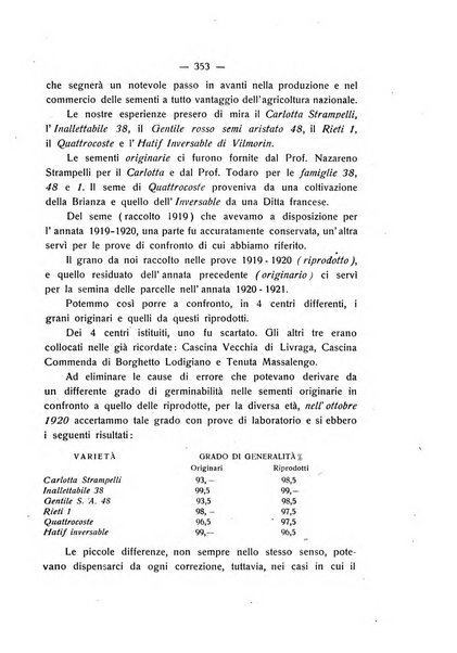 Le stazioni sperimentali agrarie italiane organo delle stazioni agrarie e dei laboratori di chimica agraria del Regno