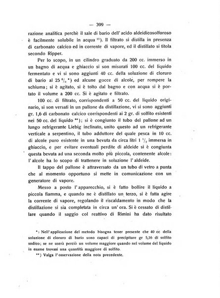 Le stazioni sperimentali agrarie italiane organo delle stazioni agrarie e dei laboratori di chimica agraria del Regno