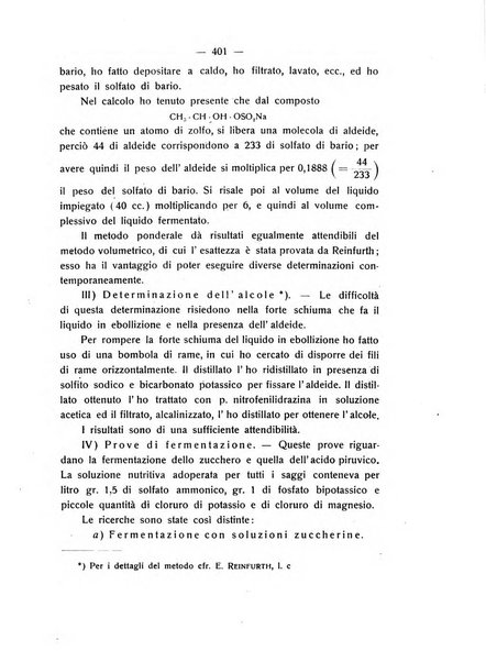 Le stazioni sperimentali agrarie italiane organo delle stazioni agrarie e dei laboratori di chimica agraria del Regno