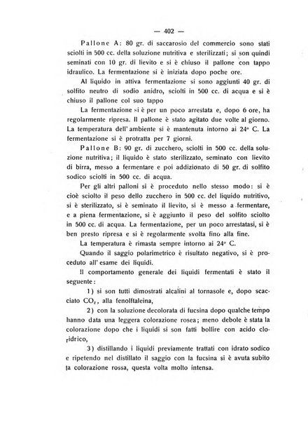 Le stazioni sperimentali agrarie italiane organo delle stazioni agrarie e dei laboratori di chimica agraria del Regno