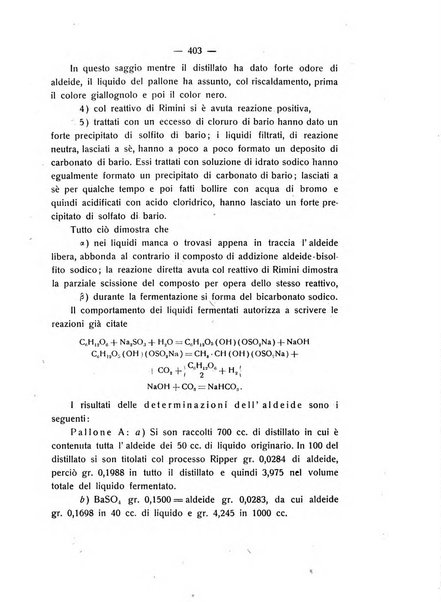 Le stazioni sperimentali agrarie italiane organo delle stazioni agrarie e dei laboratori di chimica agraria del Regno