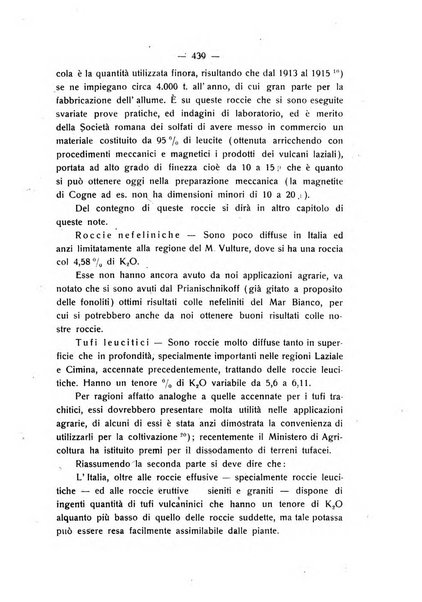 Le stazioni sperimentali agrarie italiane organo delle stazioni agrarie e dei laboratori di chimica agraria del Regno