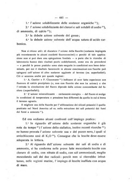 Le stazioni sperimentali agrarie italiane organo delle stazioni agrarie e dei laboratori di chimica agraria del Regno