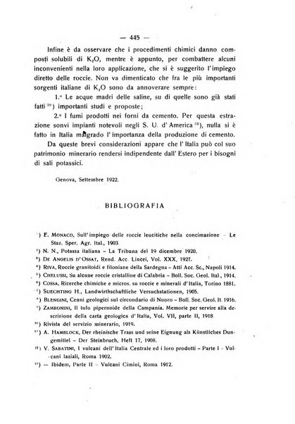 Le stazioni sperimentali agrarie italiane organo delle stazioni agrarie e dei laboratori di chimica agraria del Regno