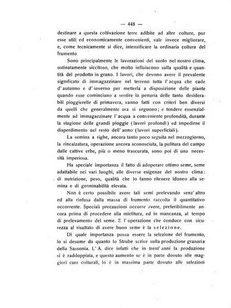 Le stazioni sperimentali agrarie italiane organo delle stazioni agrarie e dei laboratori di chimica agraria del Regno