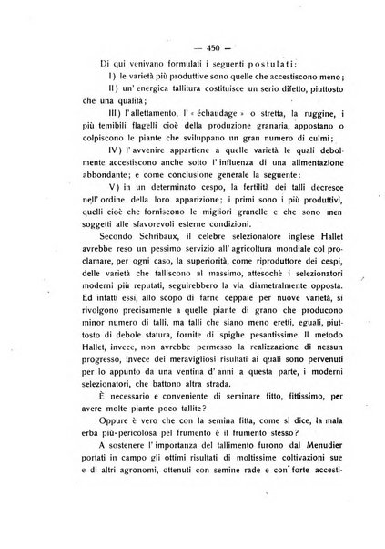 Le stazioni sperimentali agrarie italiane organo delle stazioni agrarie e dei laboratori di chimica agraria del Regno