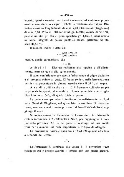 Le stazioni sperimentali agrarie italiane organo delle stazioni agrarie e dei laboratori di chimica agraria del Regno