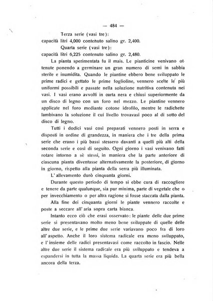 Le stazioni sperimentali agrarie italiane organo delle stazioni agrarie e dei laboratori di chimica agraria del Regno