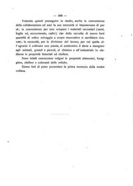 Le stazioni sperimentali agrarie italiane organo delle stazioni agrarie e dei laboratori di chimica agraria del Regno