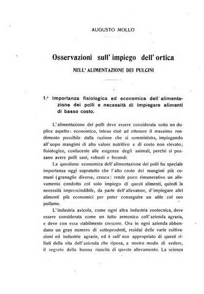 Le stazioni sperimentali agrarie italiane organo delle stazioni agrarie e dei laboratori di chimica agraria del Regno