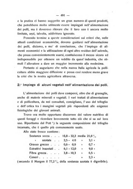 Le stazioni sperimentali agrarie italiane organo delle stazioni agrarie e dei laboratori di chimica agraria del Regno