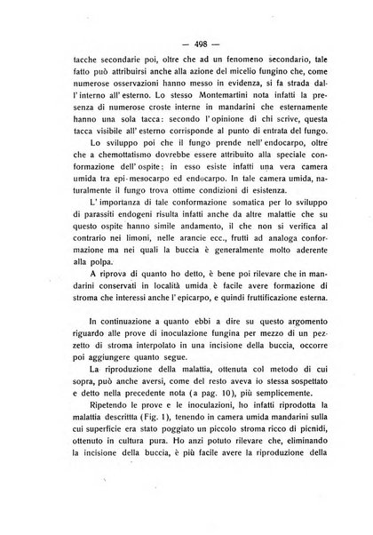 Le stazioni sperimentali agrarie italiane organo delle stazioni agrarie e dei laboratori di chimica agraria del Regno