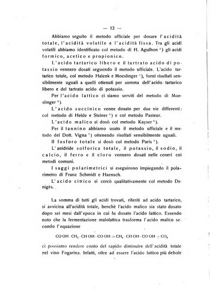 Le stazioni sperimentali agrarie italiane organo delle stazioni agrarie e dei laboratori di chimica agraria del Regno