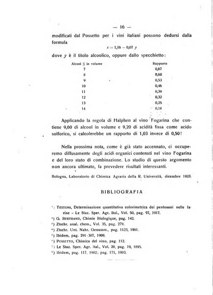 Le stazioni sperimentali agrarie italiane organo delle stazioni agrarie e dei laboratori di chimica agraria del Regno