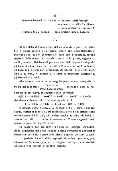 Le stazioni sperimentali agrarie italiane organo delle stazioni agrarie e dei laboratori di chimica agraria del Regno