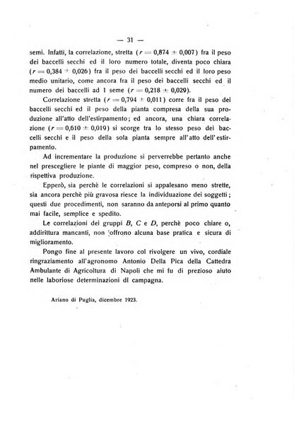 Le stazioni sperimentali agrarie italiane organo delle stazioni agrarie e dei laboratori di chimica agraria del Regno