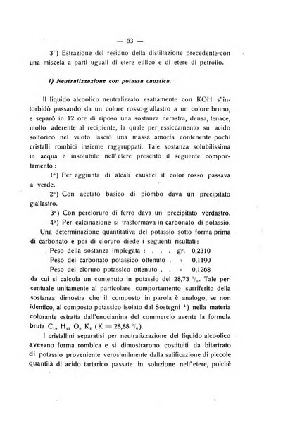 Le stazioni sperimentali agrarie italiane organo delle stazioni agrarie e dei laboratori di chimica agraria del Regno