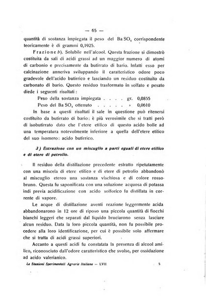 Le stazioni sperimentali agrarie italiane organo delle stazioni agrarie e dei laboratori di chimica agraria del Regno