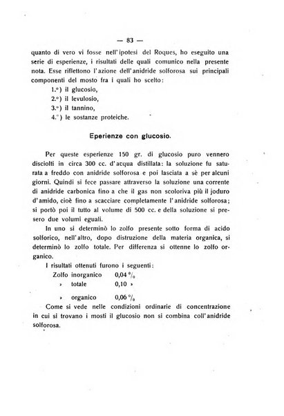 Le stazioni sperimentali agrarie italiane organo delle stazioni agrarie e dei laboratori di chimica agraria del Regno