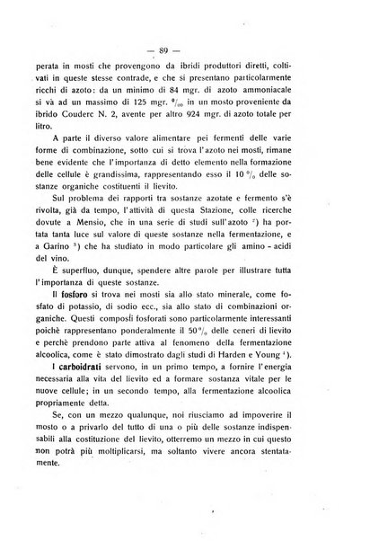 Le stazioni sperimentali agrarie italiane organo delle stazioni agrarie e dei laboratori di chimica agraria del Regno