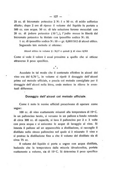 Le stazioni sperimentali agrarie italiane organo delle stazioni agrarie e dei laboratori di chimica agraria del Regno